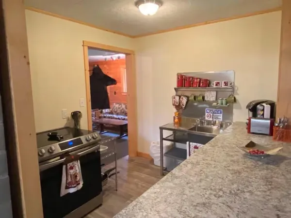 $89,500 | 835 Haystack Road, Castle Hill, ME 04757