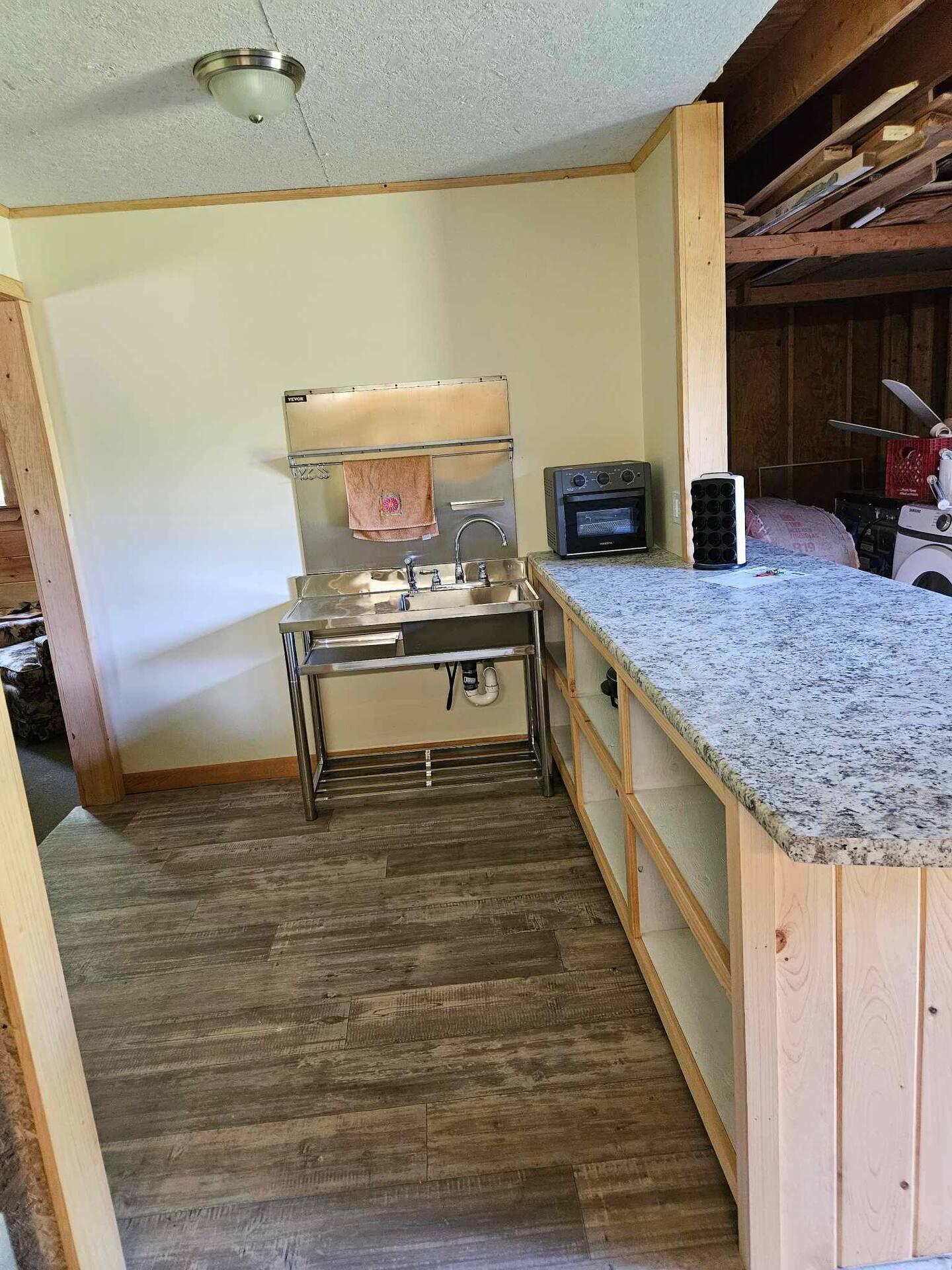 835 Haystack Road Castle Hill, ME 04757 - Photo 6 of 21 Image 5