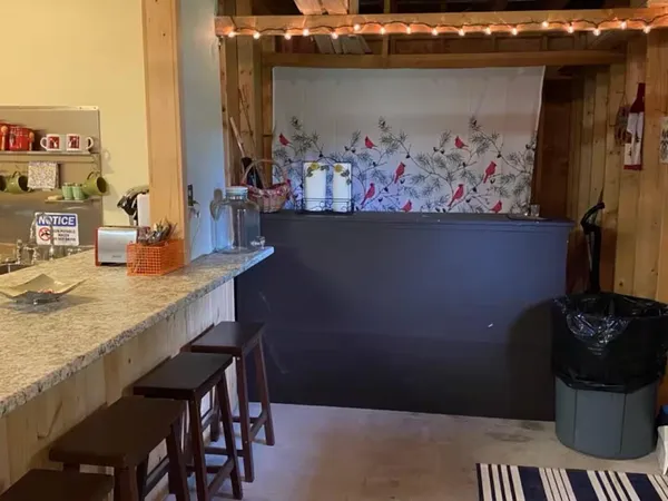 $89,500 | 835 Haystack Road, Castle Hill, ME 04757