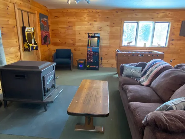 $89,500 | 835 Haystack Road, Castle Hill, ME 04757