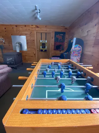 $89,500 | 835 Haystack Road, Castle Hill, ME 04757