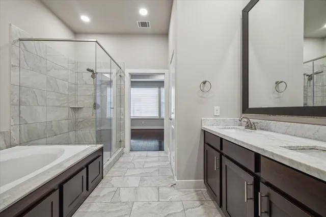 $2,800 | 4508 Cornish Street, Unit A, Houston, TX 77007