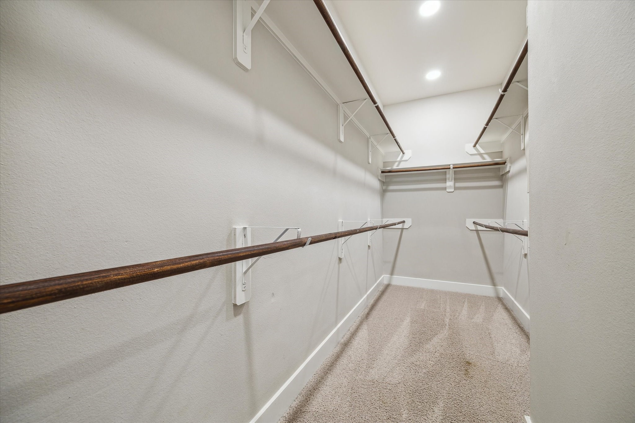 4508 Cornish Street, Unit A Houston, TX 77007 - Photo 15 of 22 Oversized walk in closet!