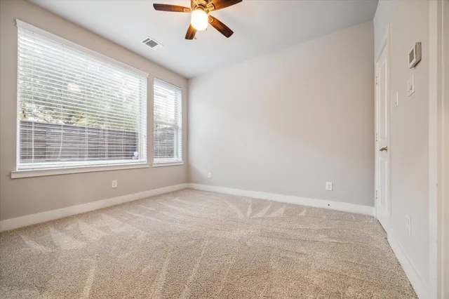 $2,800 | 4508 Cornish Street, Unit A, Houston, TX 77007