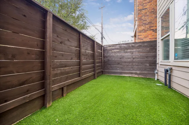 $2,800 | 4508 Cornish Street, Unit A, Houston, TX 77007