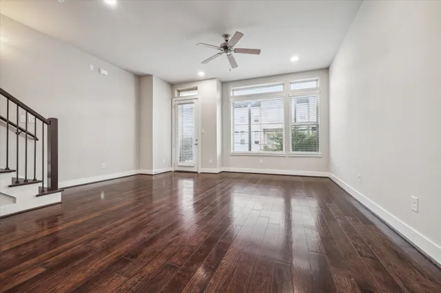 $2,800 | 4508 Cornish Street, Unit A, Houston, TX 77007