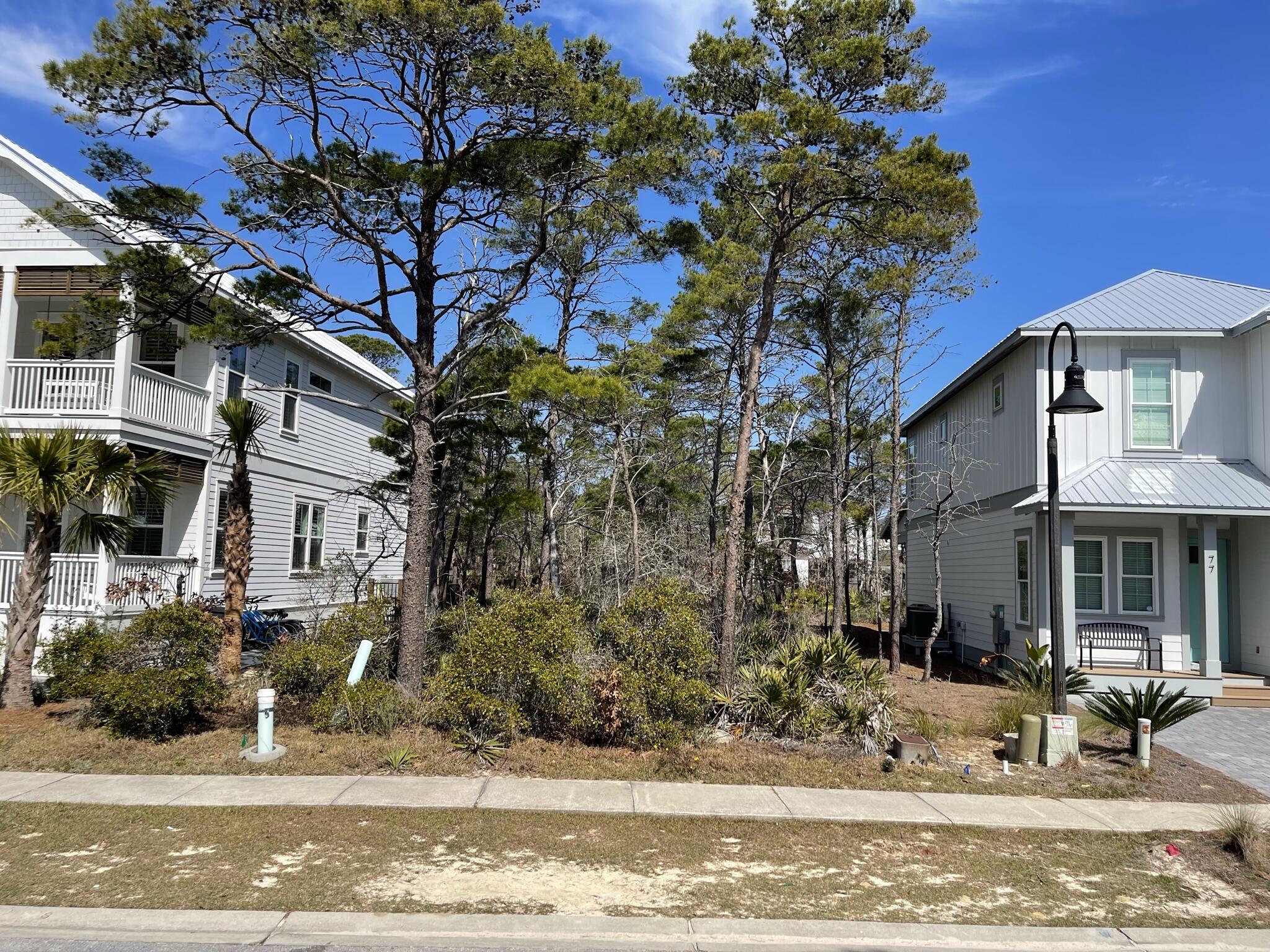 Tbd Michaela Lane Santa Rosa Beach, FL 32459 - Photo 1 of 3 B29462A5-297F-4E43-A68C-F87A728EDF55