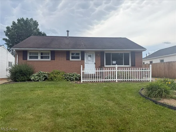 $100,000 | 1606 36th Street Northeast, Canton, OH 44714