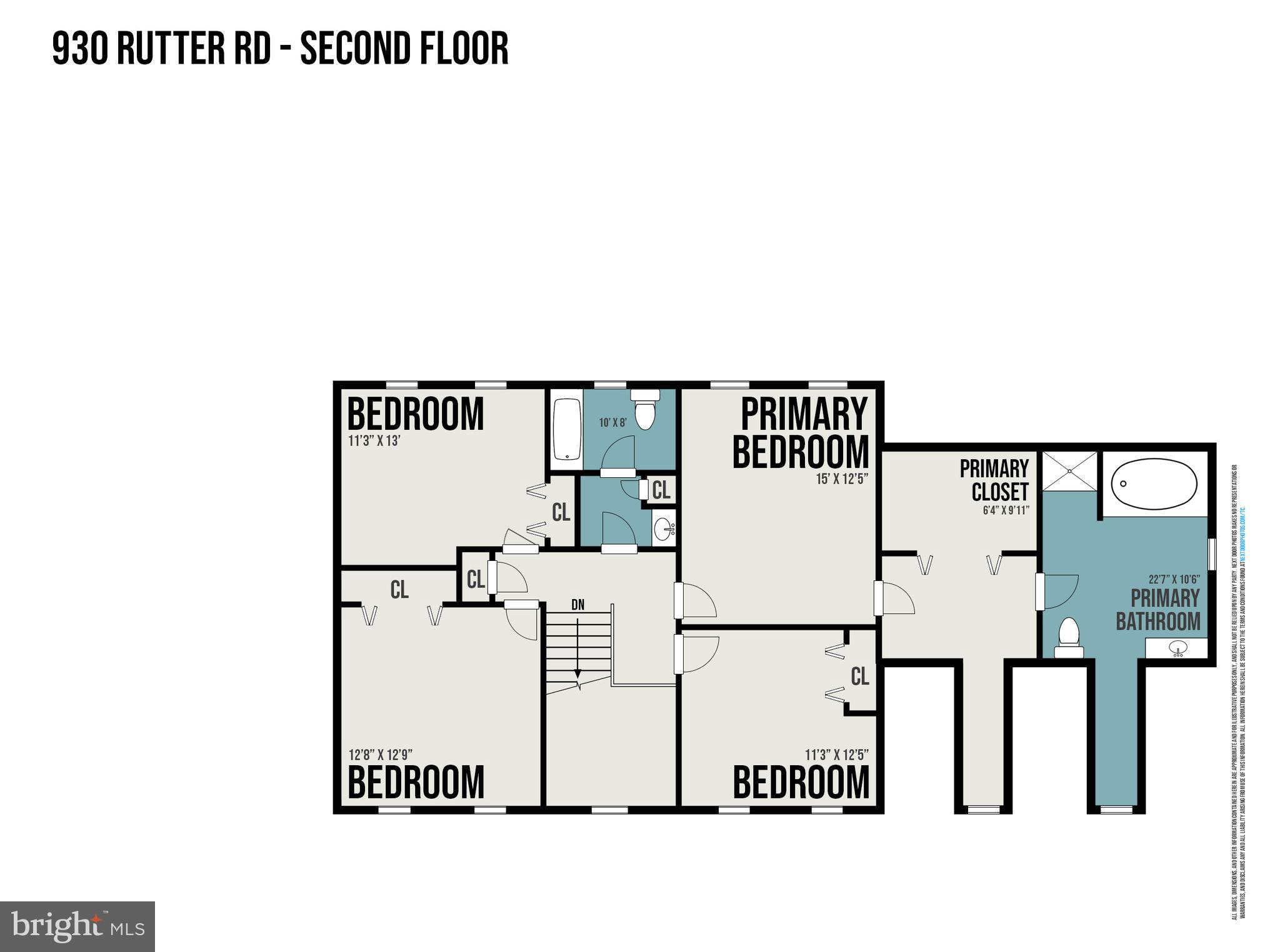 930 Rutter Road Halifax, PA 17032 - Photo 50 of 53