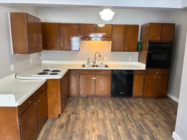 4760 East Main Street Stockbridge, MI 49285 - Photo 4 of 12 kitchen