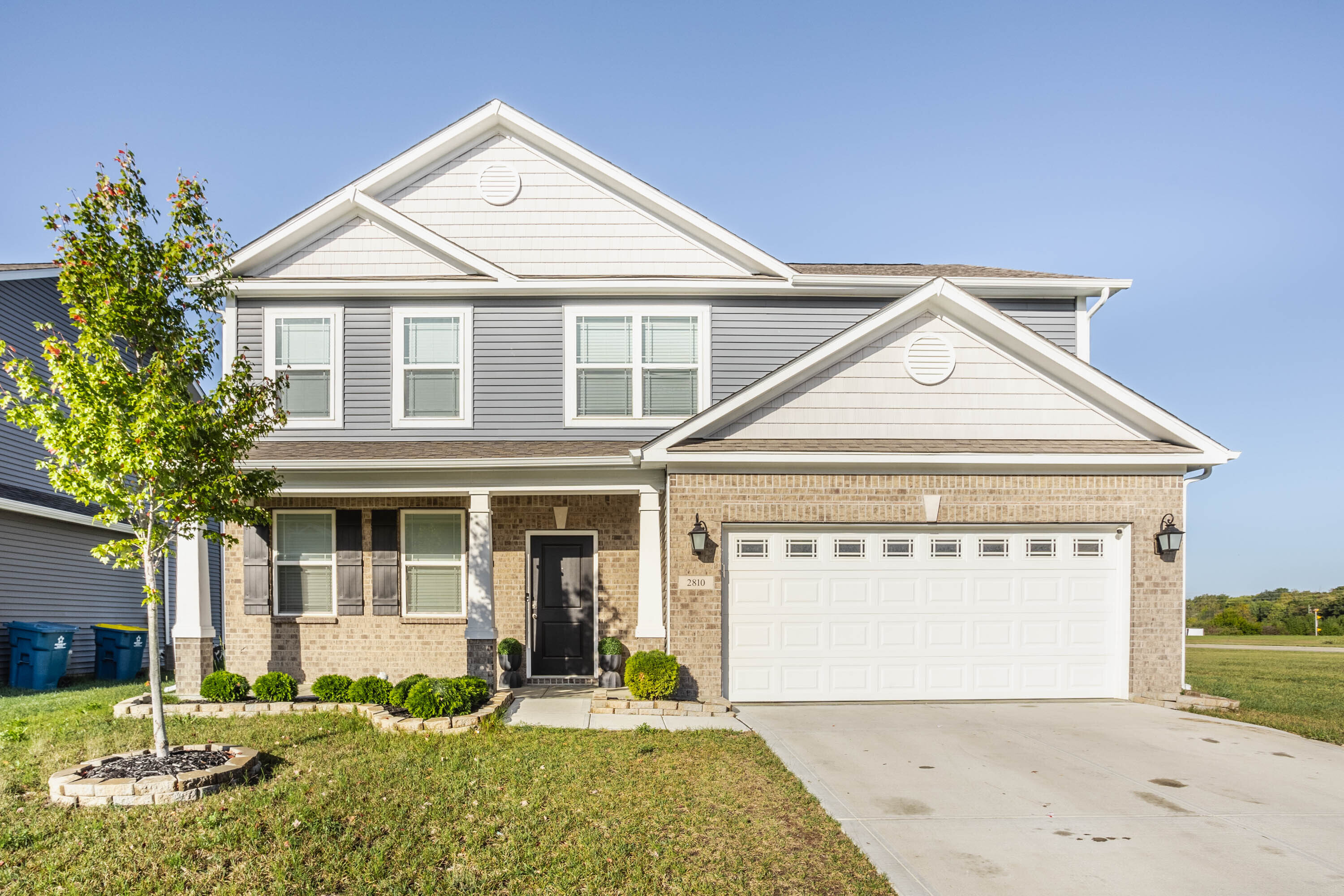 2810 Pointe Club Road Indianapolis, IN 46229 - Photo 1 of 27
