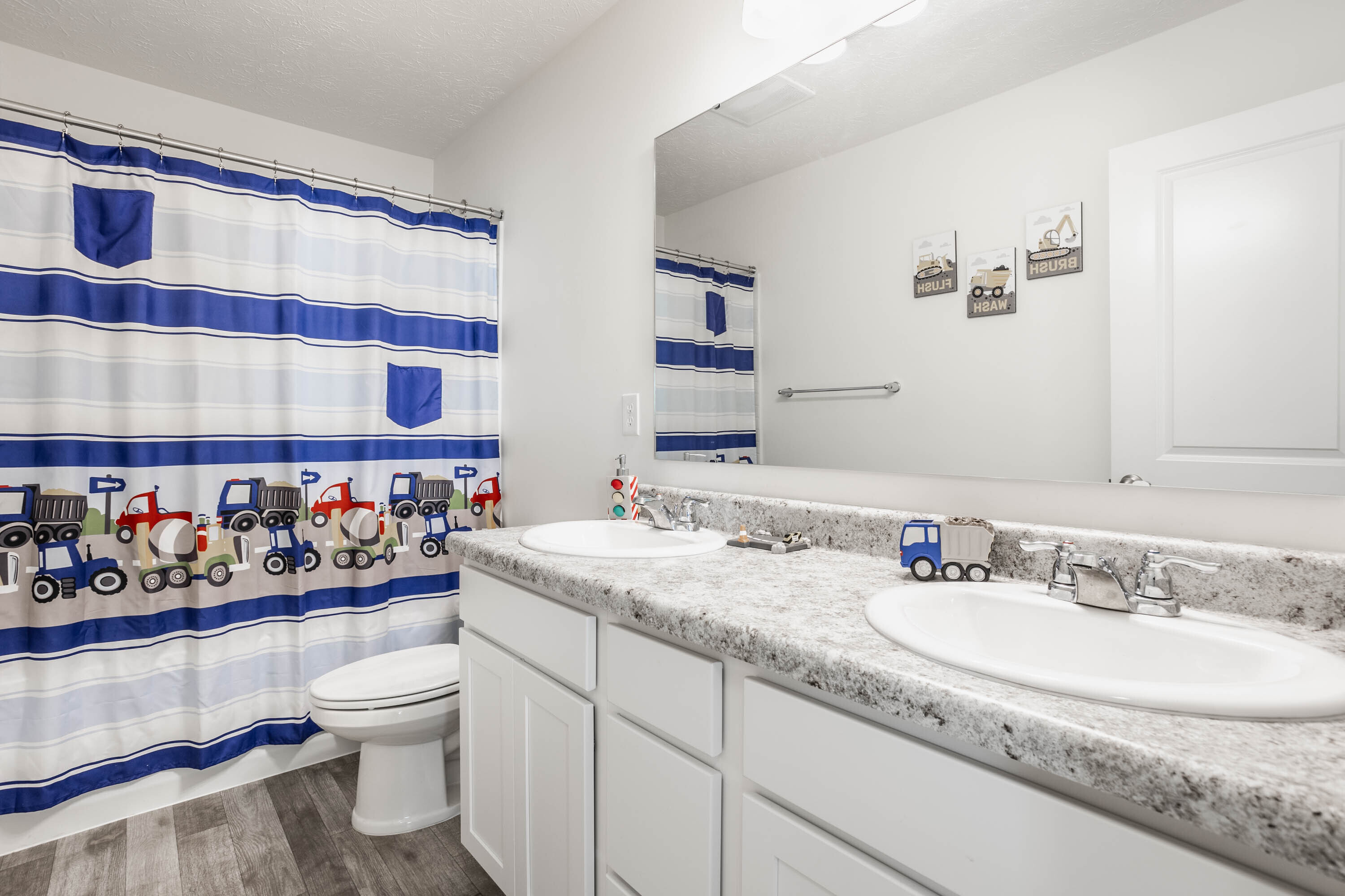 2810 Pointe Club Road Indianapolis, IN 46229 - Photo 19 of 27