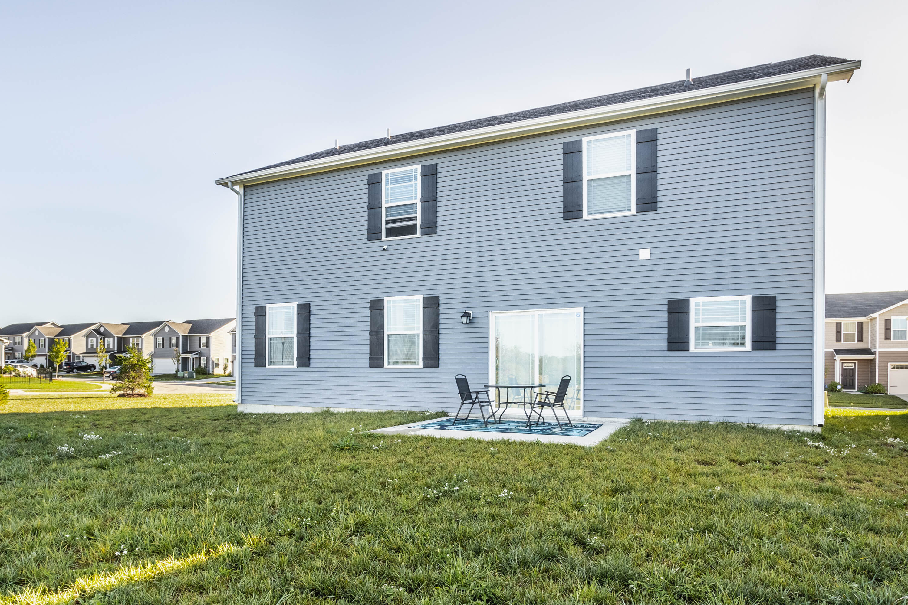2810 Pointe Club Road Indianapolis, IN 46229 - Photo 23 of 27