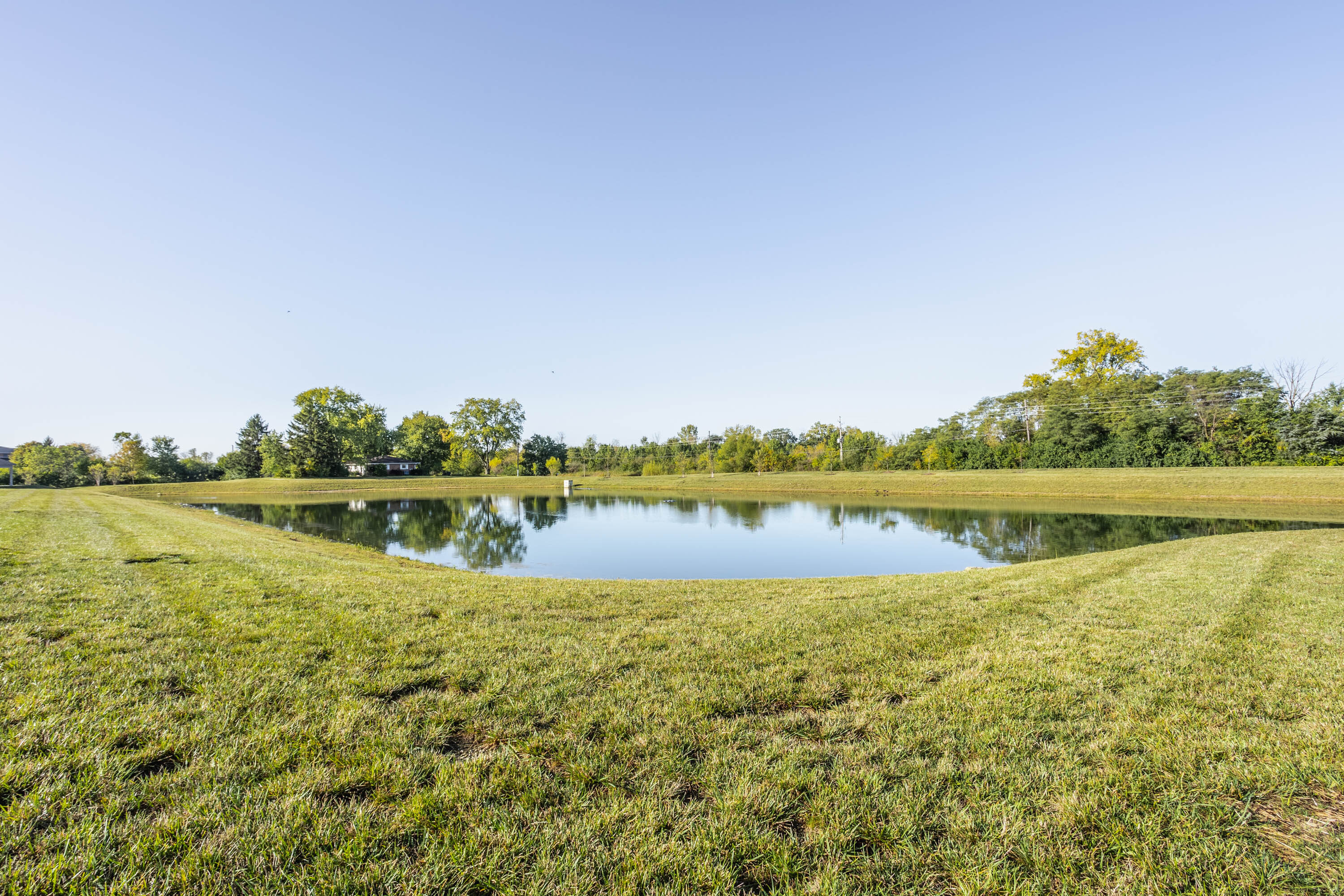 2810 Pointe Club Road Indianapolis, IN 46229 - Photo 24 of 27