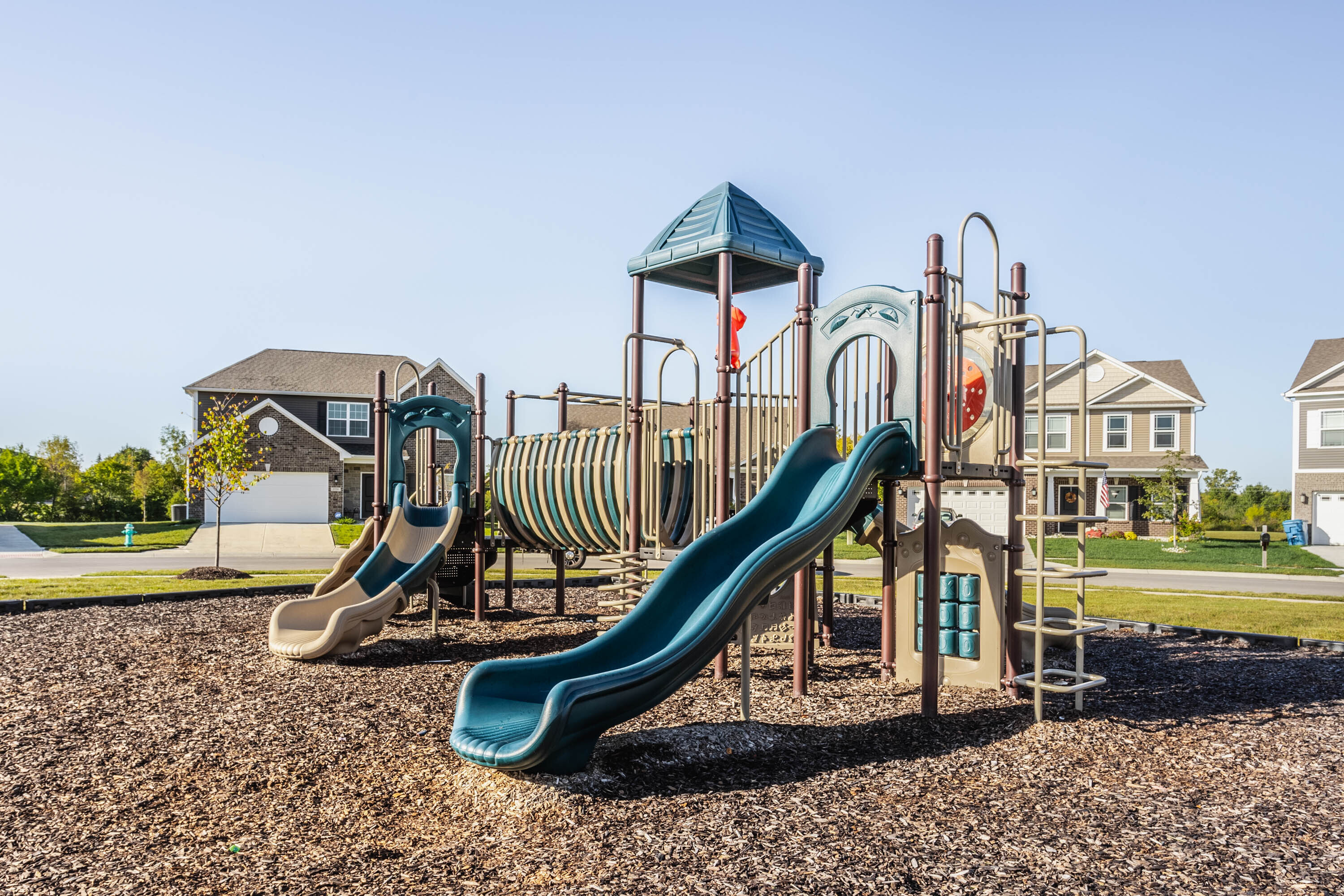 2810 Pointe Club Road Indianapolis, IN 46229 - Photo 25 of 27