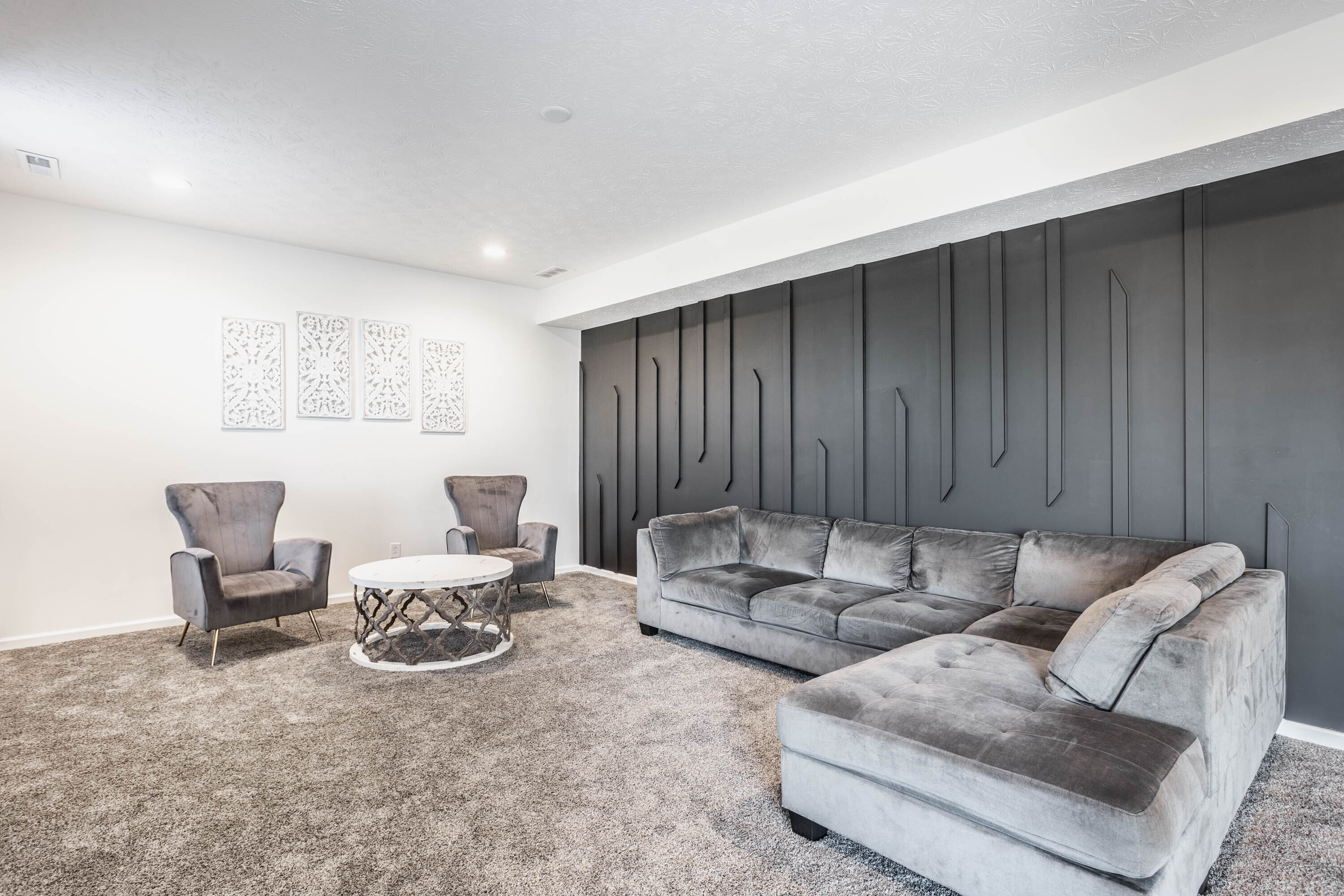2810 Pointe Club Road Indianapolis, IN 46229 - Photo 5 of 27