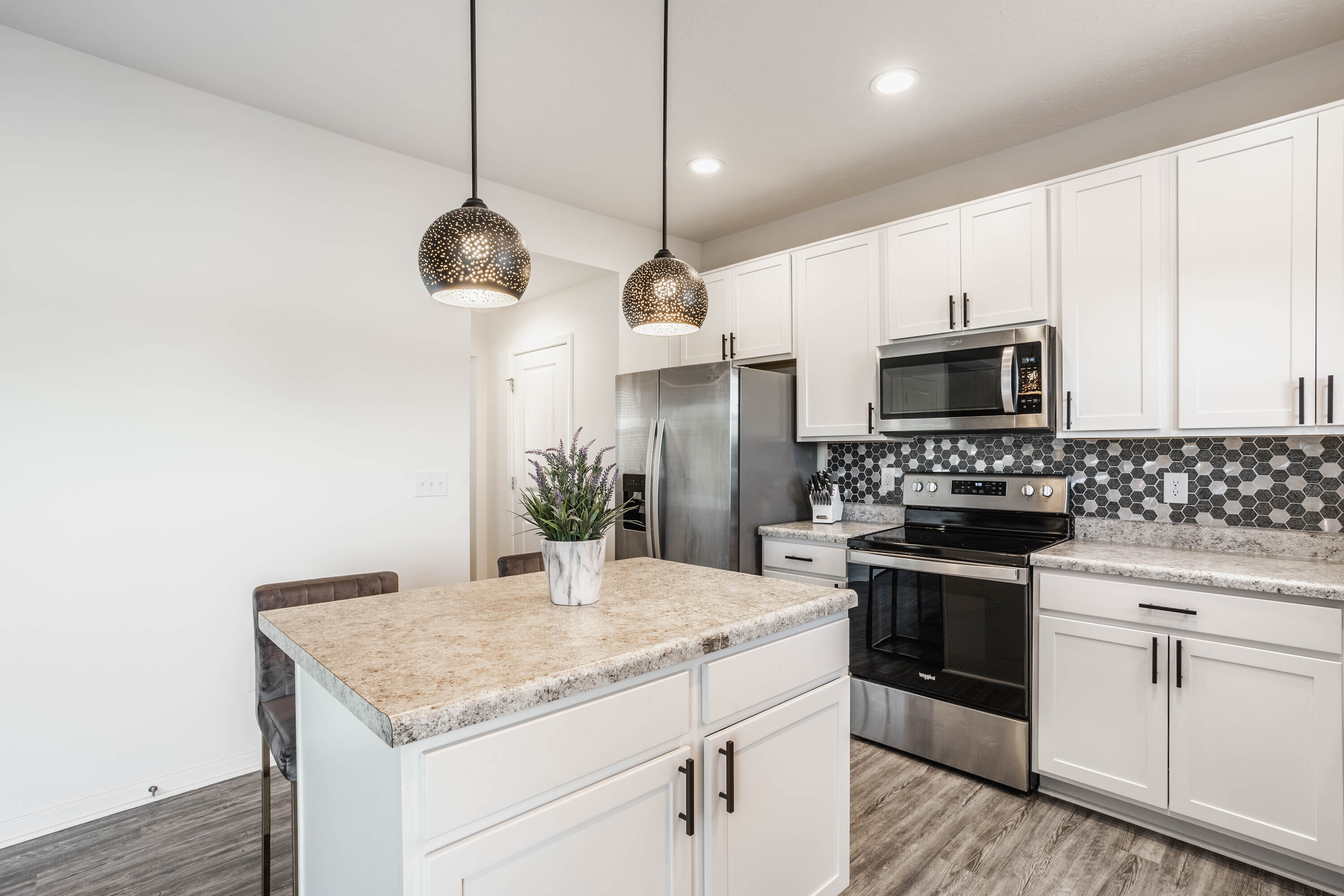 2810 Pointe Club Road Indianapolis, IN 46229 - Photo 9 of 27