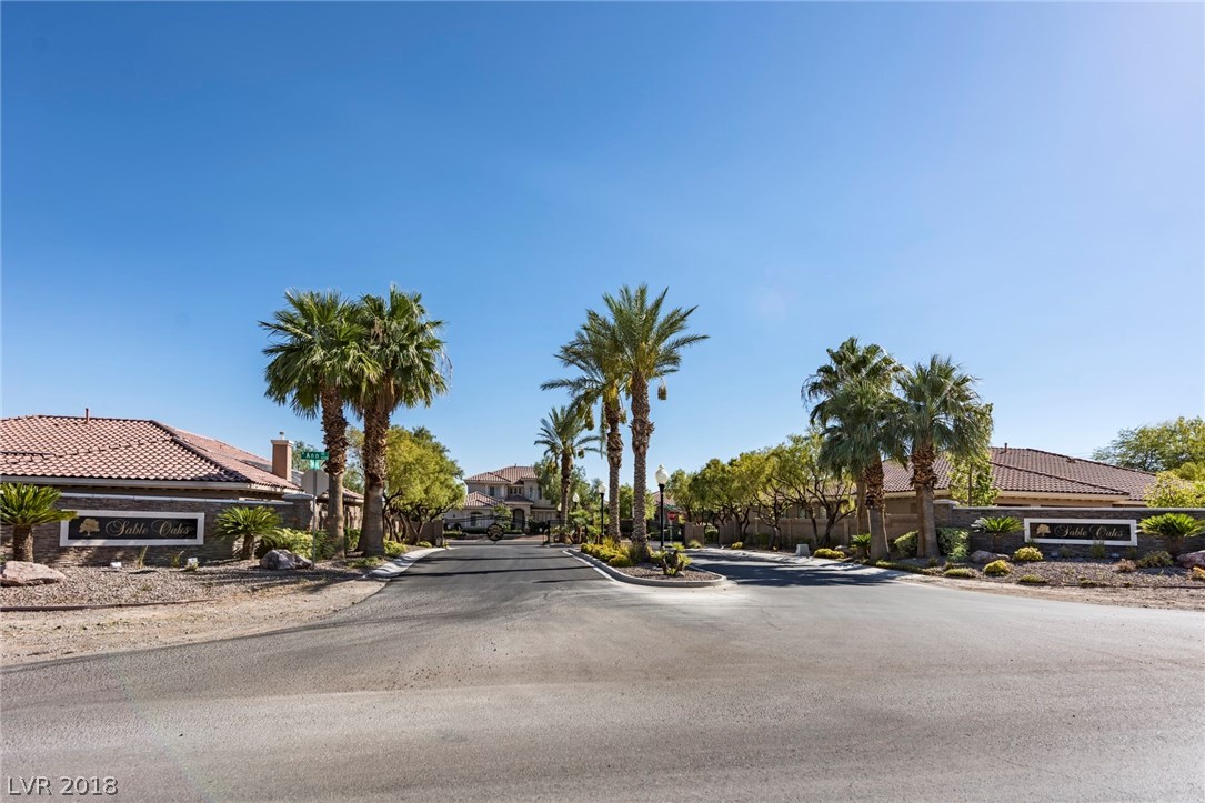 8772 Beckett Ridge Avenue Las Vegas, NV 89149 - Photo 24 of 25