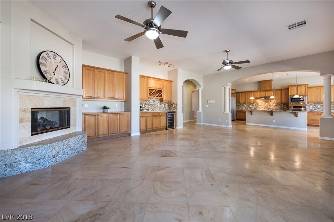 8772 Beckett Ridge Avenue Las Vegas, NV 89149 - Photo 4 of 25