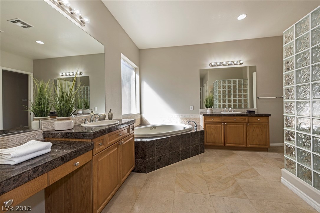 8772 Beckett Ridge Avenue Las Vegas, NV 89149 - Photo 6 of 25