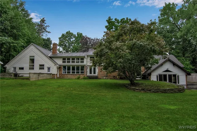 $679,900 | 1750 Woodard Road, Elma, NY 14059