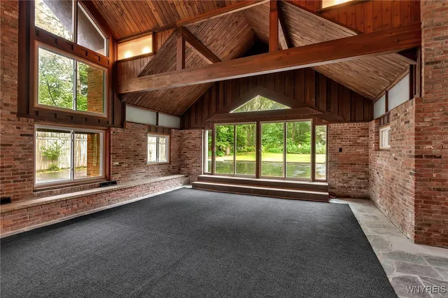 $679,900 | 1750 Woodard Road, Elma, NY 14059