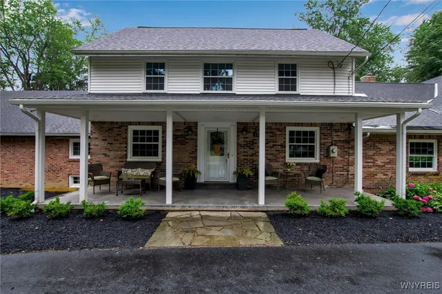 $679,900 | 1750 Woodard Road, Elma, NY 14059