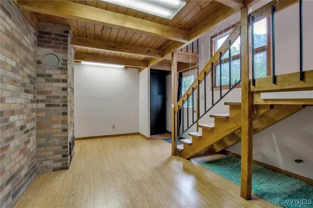 $679,900 | 1750 Woodard Road, Elma, NY 14059