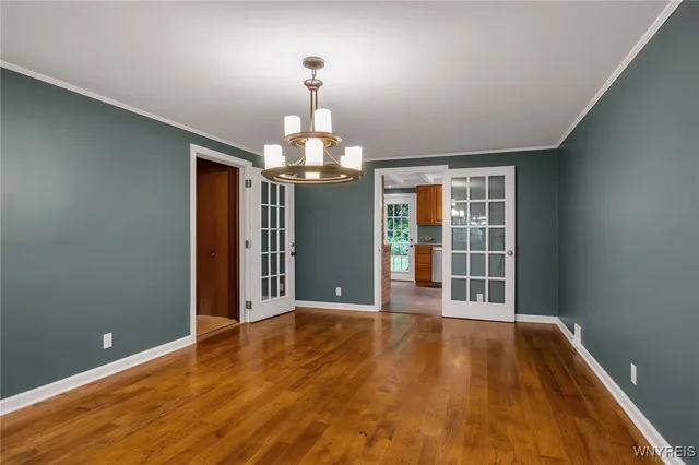 $679,900 | 1750 Woodard Road, Elma, NY 14059