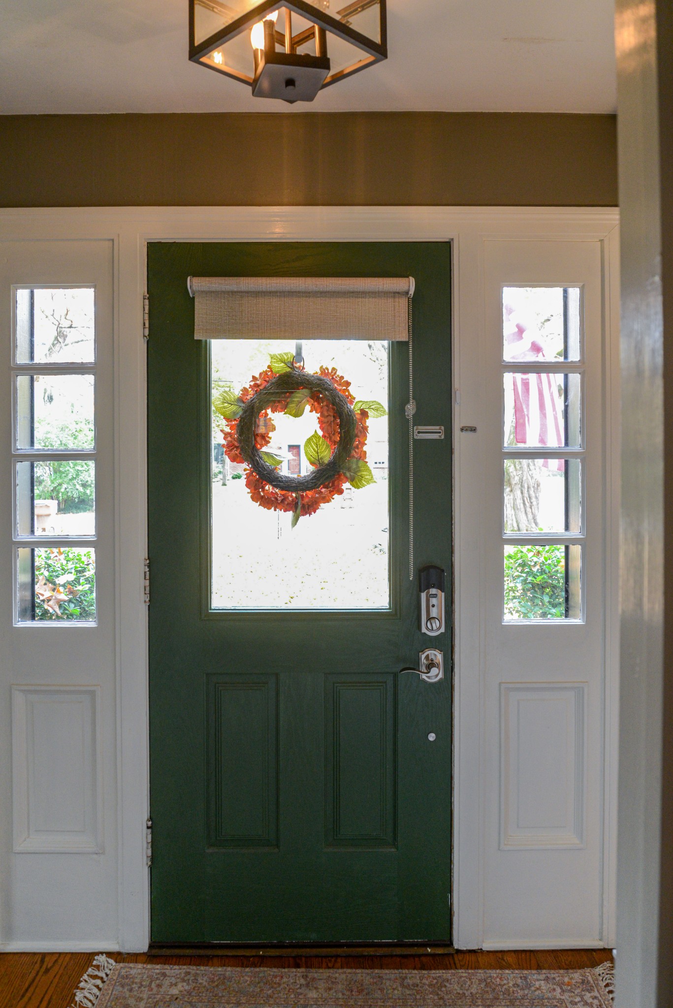 2905 Snowden Road Nashville, TN 37204 - Photo 17 of 40 a view of a fireplace