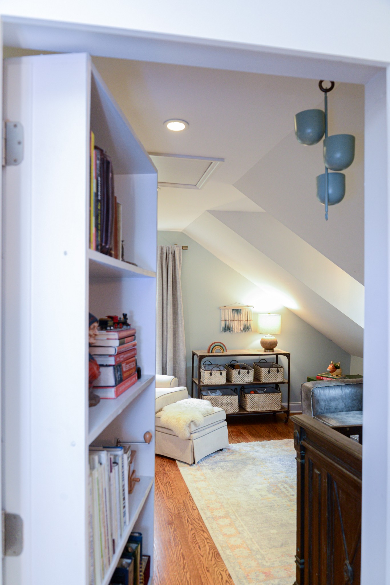 2905 Snowden Road Nashville, TN 37204 - Photo 22 of 40 a kitchen view with appliances and cabinets