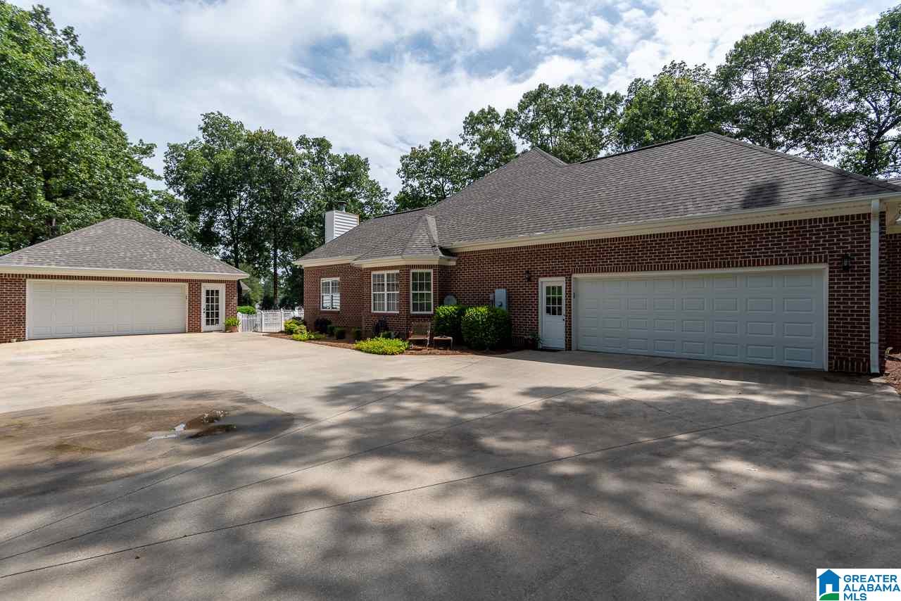 20 Riley Circle Thorsby, AL 35171 - Photo 50 of 50