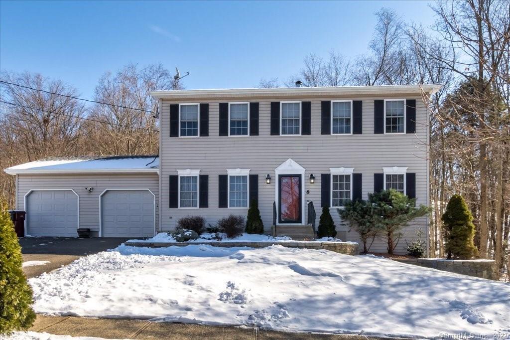 8 Country Hollow Road Naugatuck, CT 06770 - Photo 1 of 1 Gallery Image 1