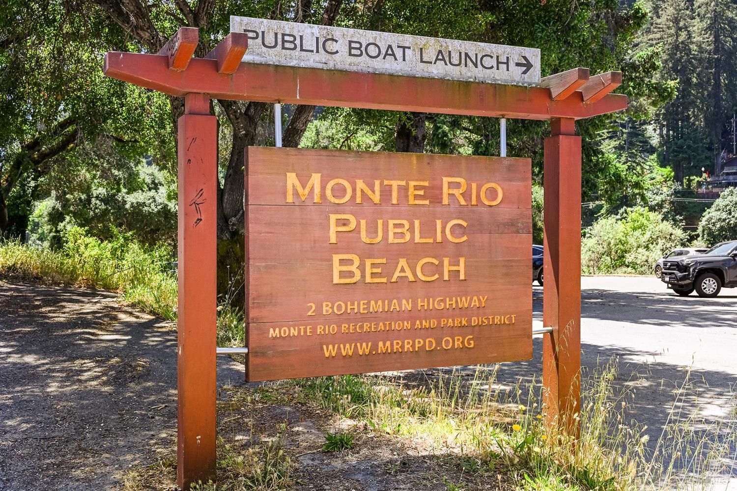 20489 Highway 116 Monte Rio, CA 95462 - Photo 46 of 53