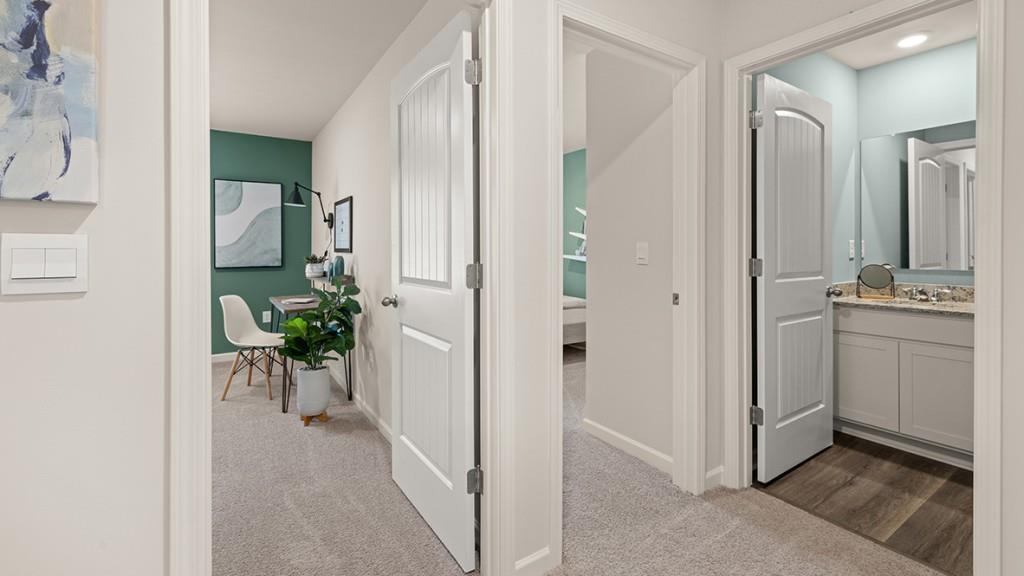 4 Sweetspire Drive Northwest Rome, GA 30165 - Photo 30 of 47