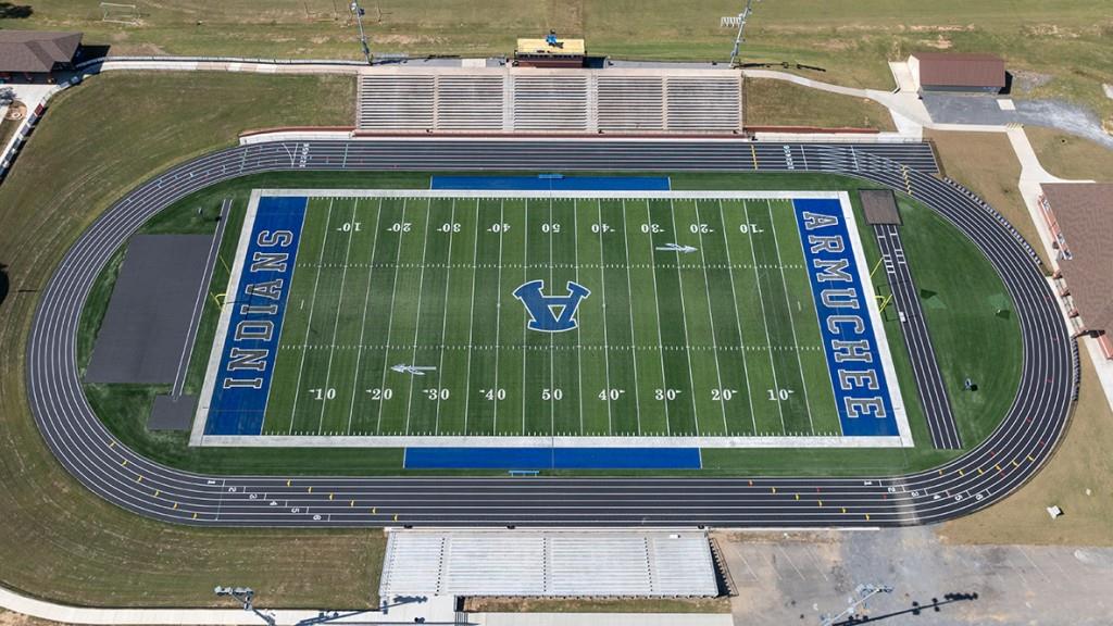 4 Sweetspire Drive Northwest Rome, GA 30165 - Photo 45 of 47 a view of swimming pool