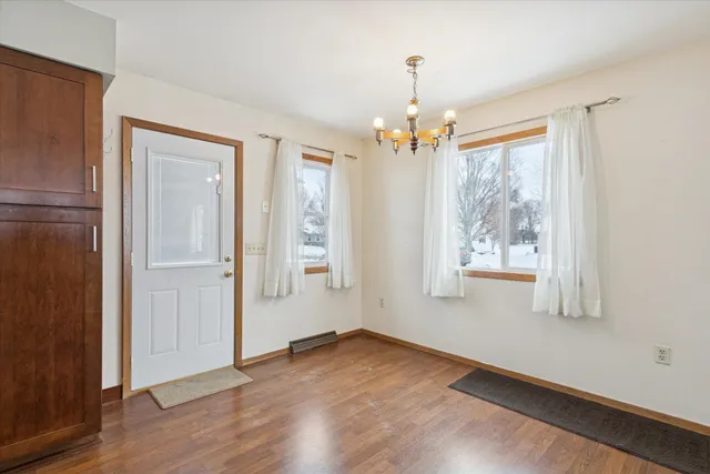 $264,900 | N305 East 2nd Avenue, Brodhead, WI 53520