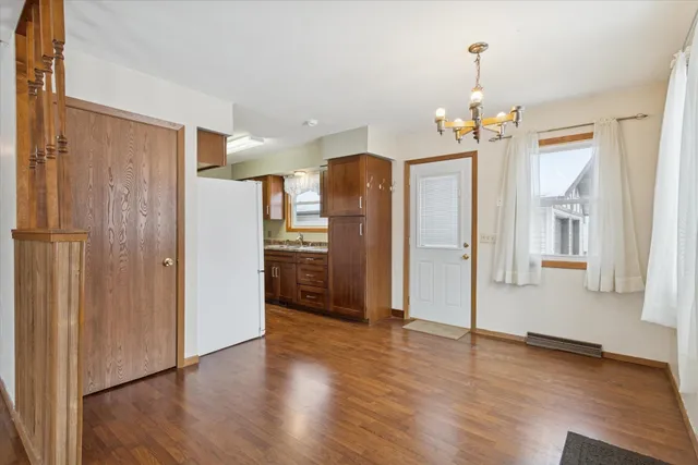 $264,900 | N305 East 2nd Avenue, Brodhead, WI 53520