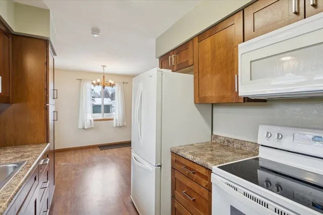 $264,900 | N305 East 2nd Avenue, Brodhead, WI 53520