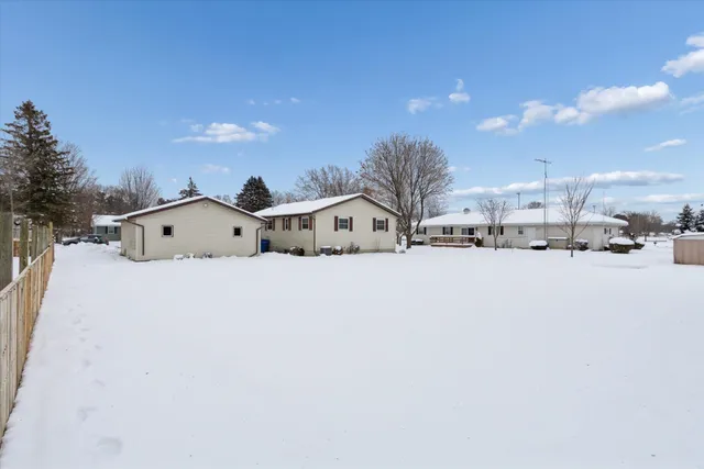 $264,900 | N305 East 2nd Avenue, Brodhead, WI 53520