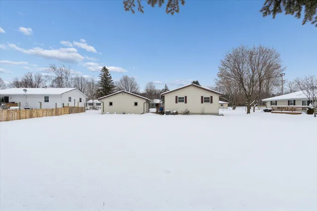 $264,900 | N305 East 2nd Avenue, Brodhead, WI 53520