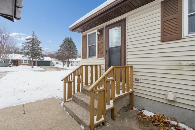 $264,900 | N305 East 2nd Avenue, Brodhead, WI 53520