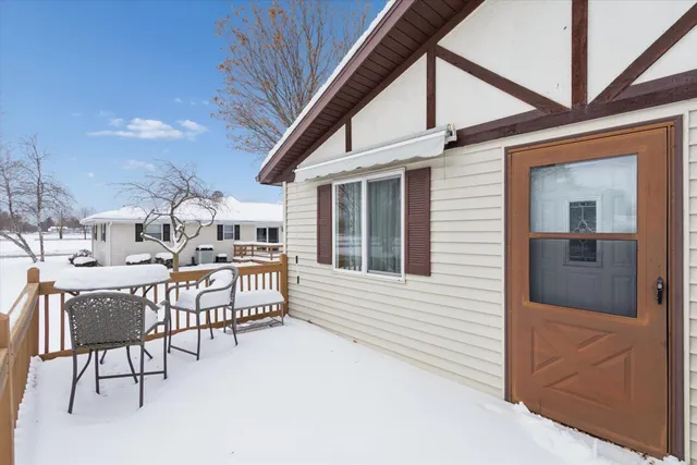 $264,900 | N305 East 2nd Avenue, Brodhead, WI 53520