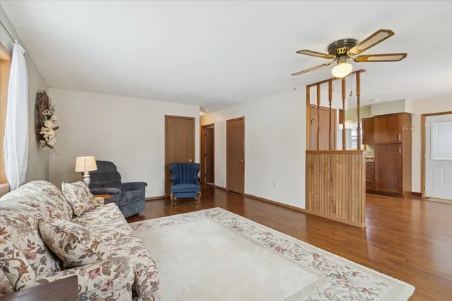 $264,900 | N305 East 2nd Avenue, Brodhead, WI 53520