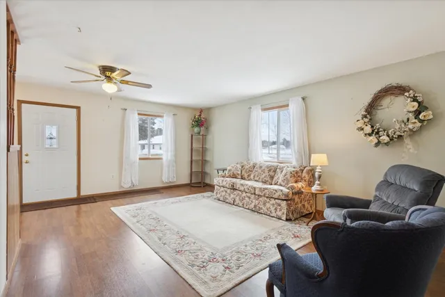 $264,900 | N305 East 2nd Avenue, Brodhead, WI 53520