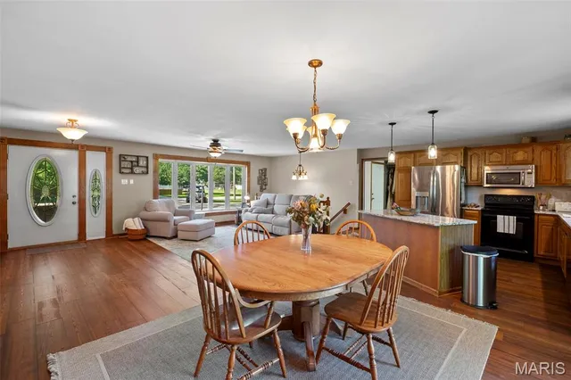 $350,000 | 1420 Church Street, Portage Des Sioux, MO 63373