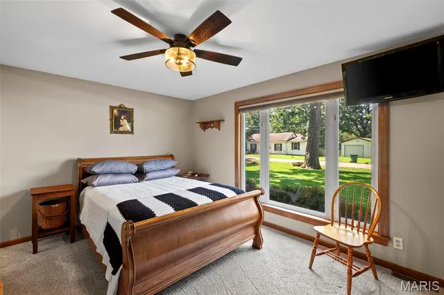 $350,000 | 1420 Church Street, Portage Des Sioux, MO 63373