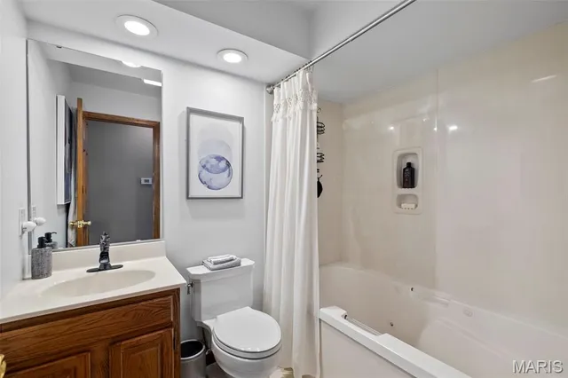 $350,000 | 1420 Church Street, Portage Des Sioux, MO 63373