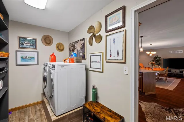 $350,000 | 1420 Church Street, Portage Des Sioux, MO 63373