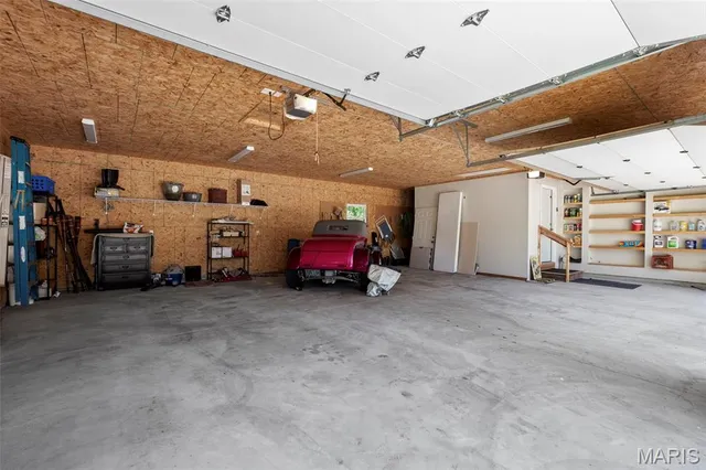 $350,000 | 1420 Church Street, Portage Des Sioux, MO 63373